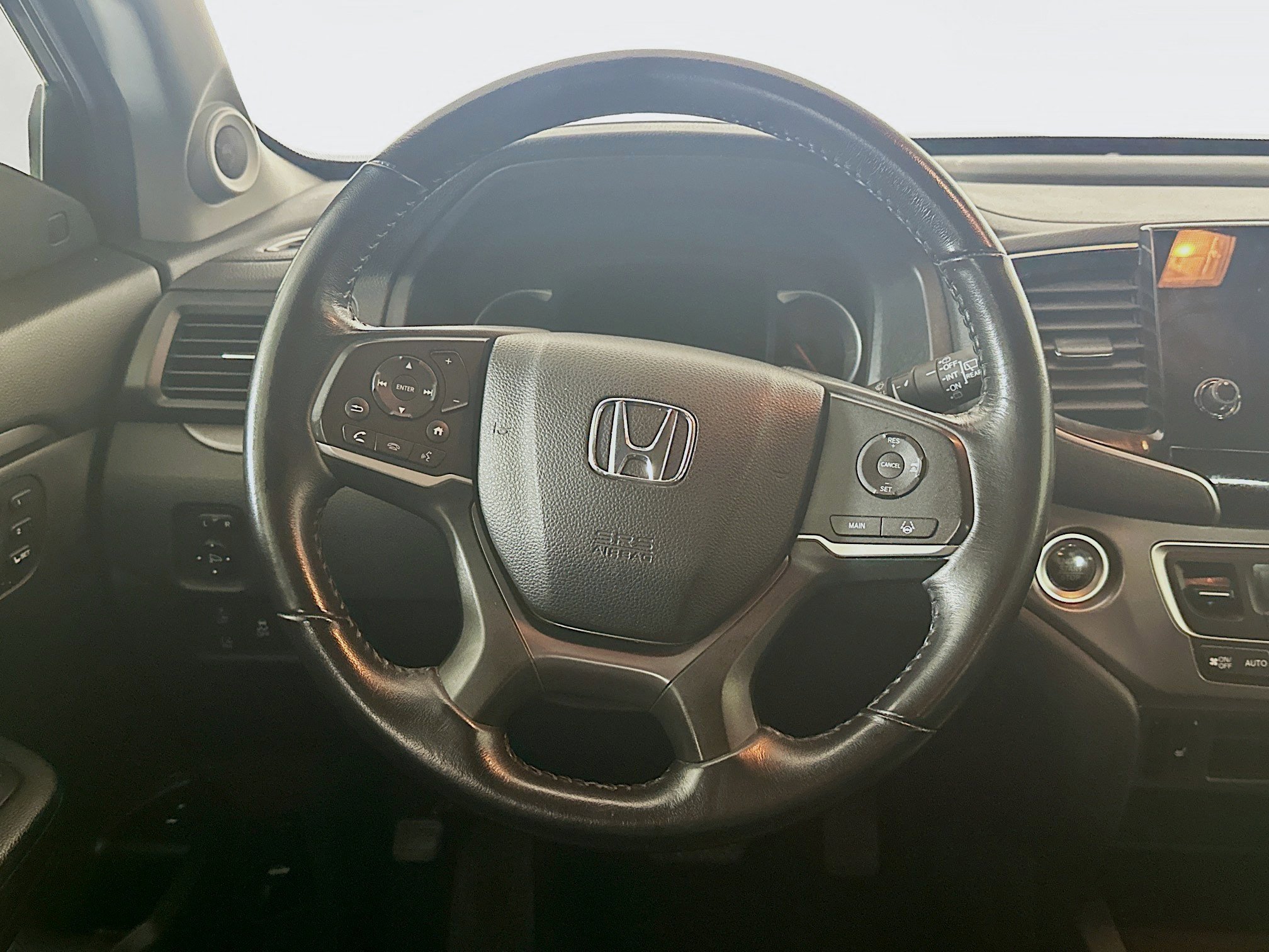 Used 2020 Honda Pilot EX-L image 17