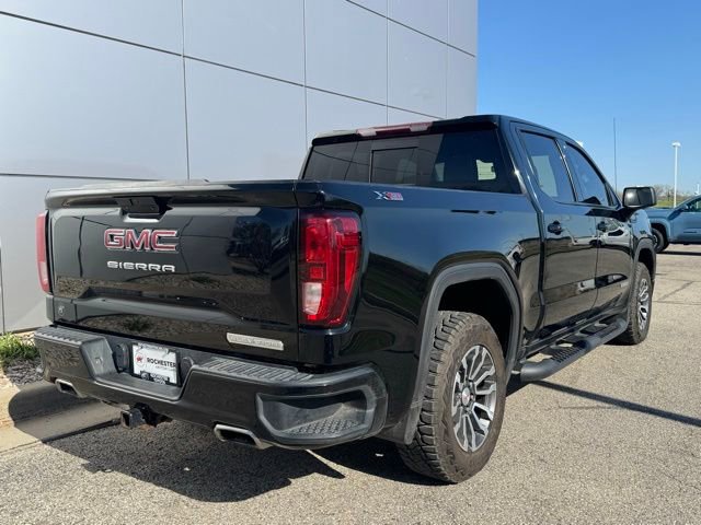 Used 2020 GMC Sierra 1500 Elevation AWD/4WD image 36