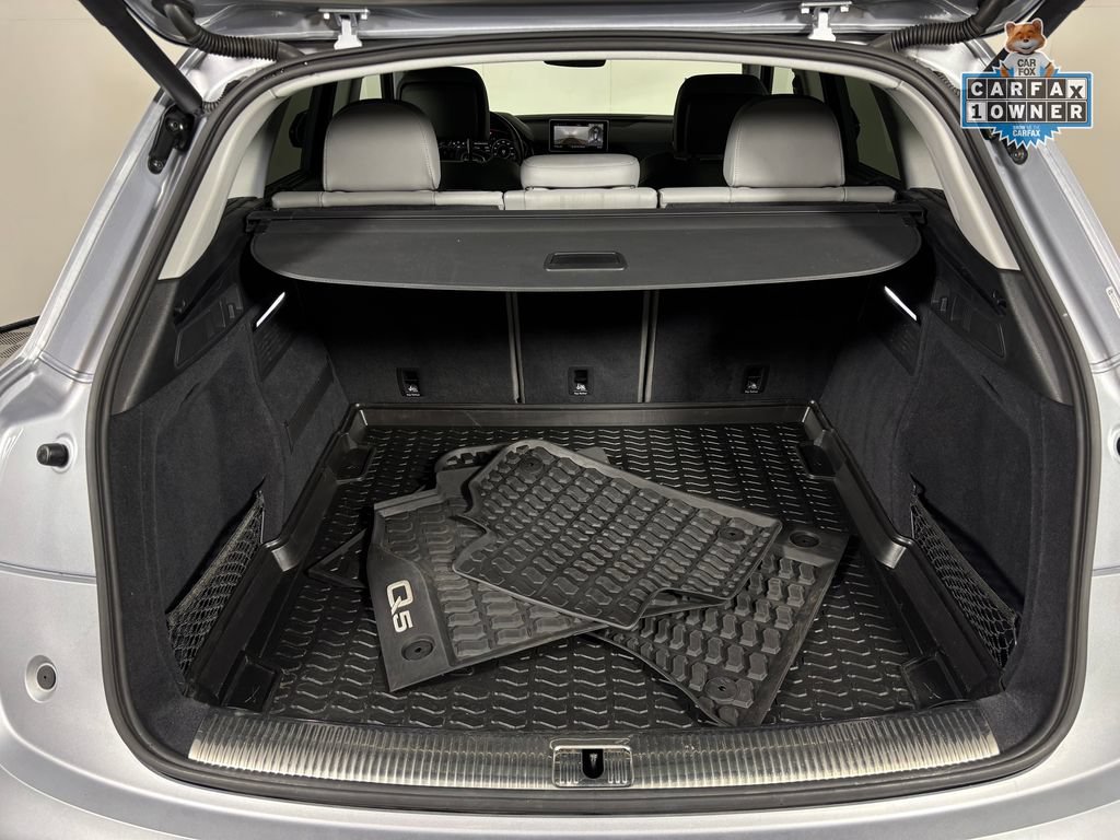 Used 2019 Audi Q5 Prestige AWD/4WD image 26