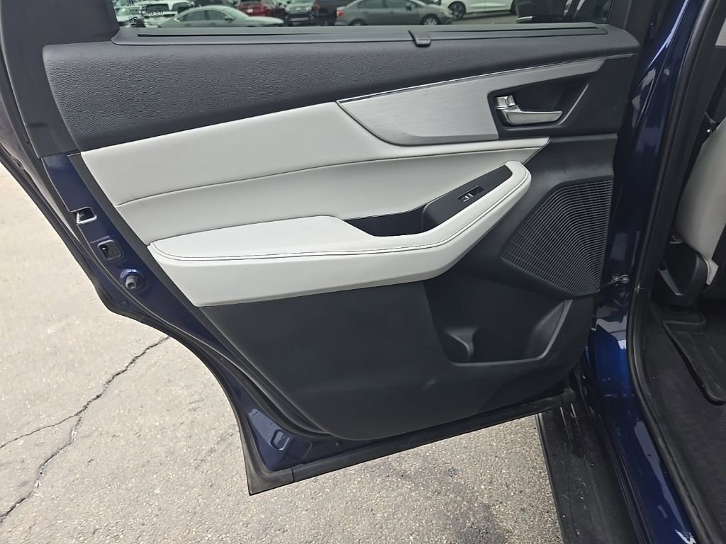 Certified 2024 Acura MDX SH-AWD w/ Technology Package image 26