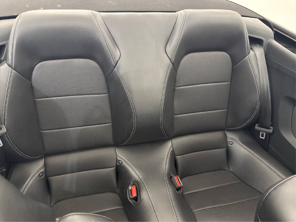 Used 2023 Ford Mustang Premium RWD image 12