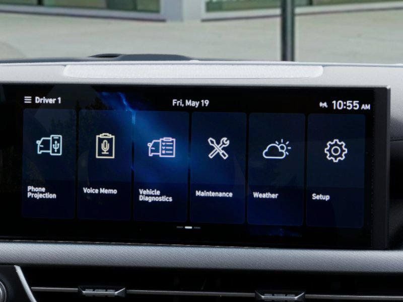 New 2026 Hyundai Sonata SEL FWD image 13