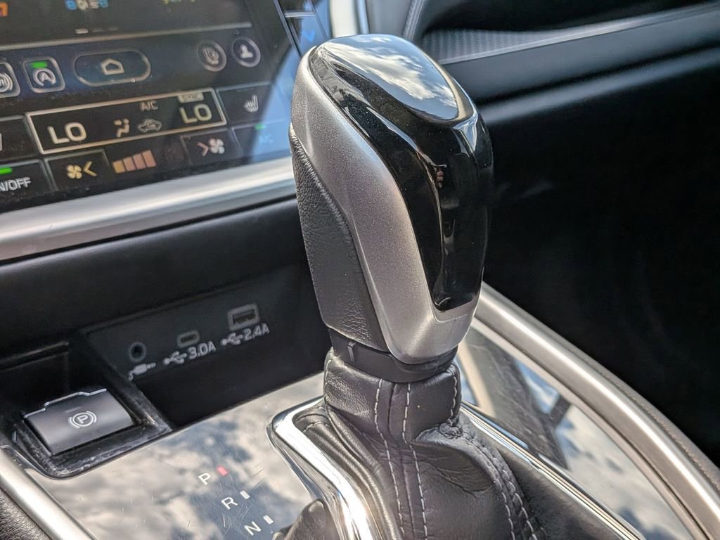 Used 2025 Subaru Outback Premium image 19