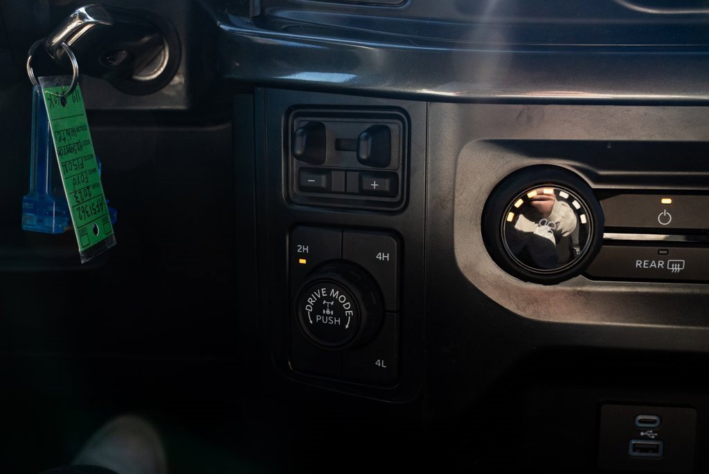 Used 2023 Ford F150 XL image 16