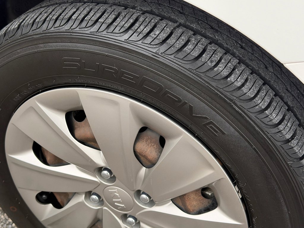 Used 2018 Kia Rio S image 21