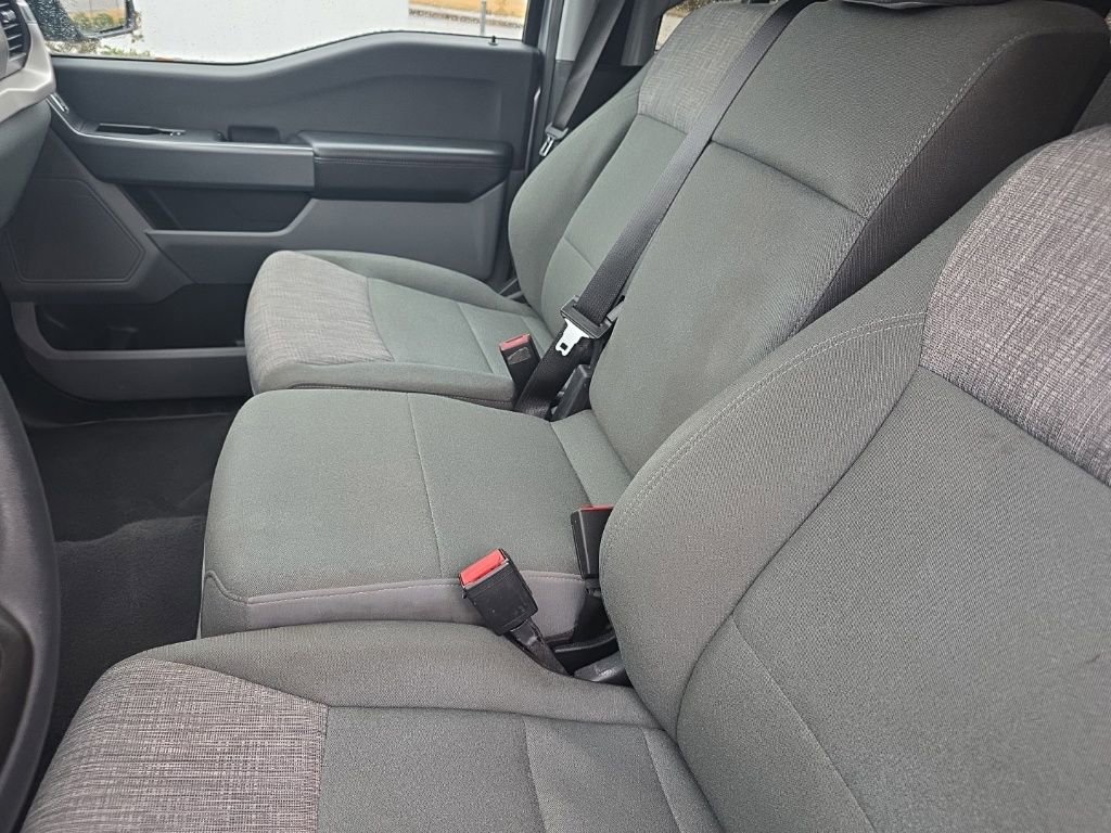 Used 2023 Ford F150 XLT image 20