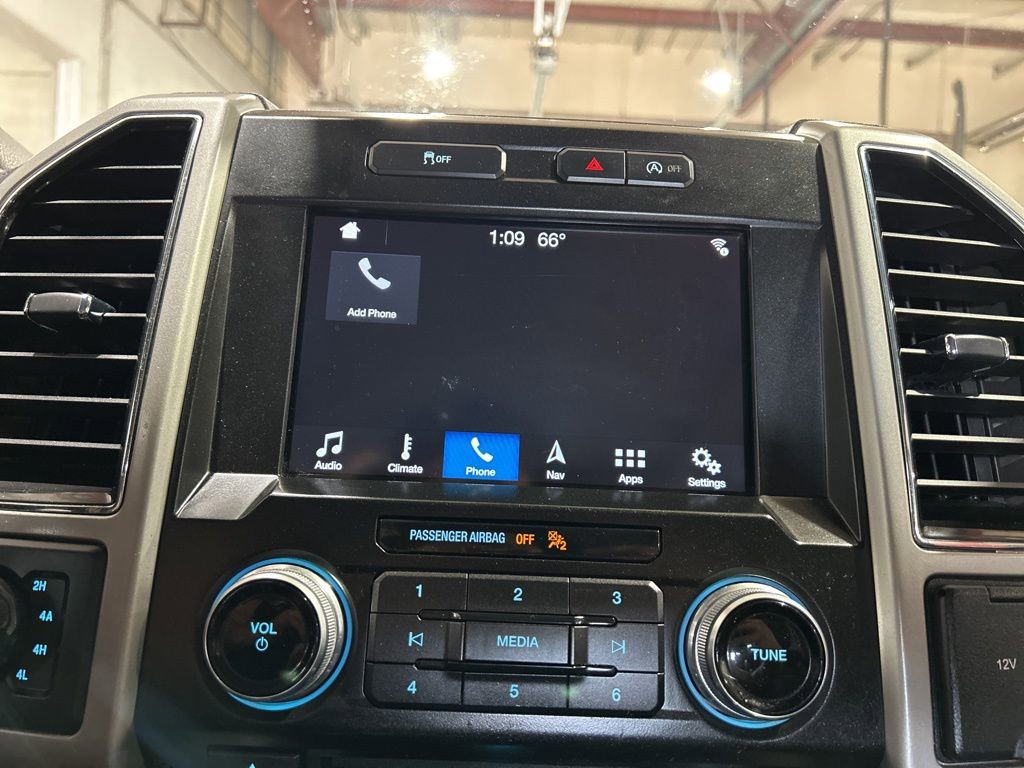 Used 2018 Ford F150 Lariat w/ Equipment Group 502A Luxury image 32