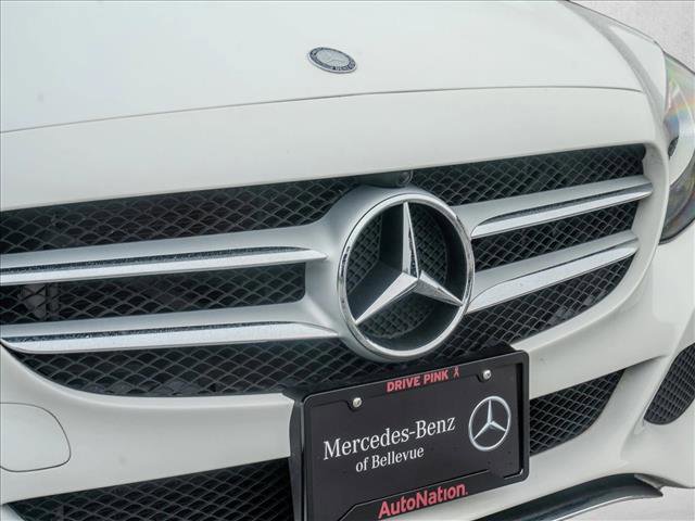 Used 2016 Mercedes-Benz C 300 Sedan image 7