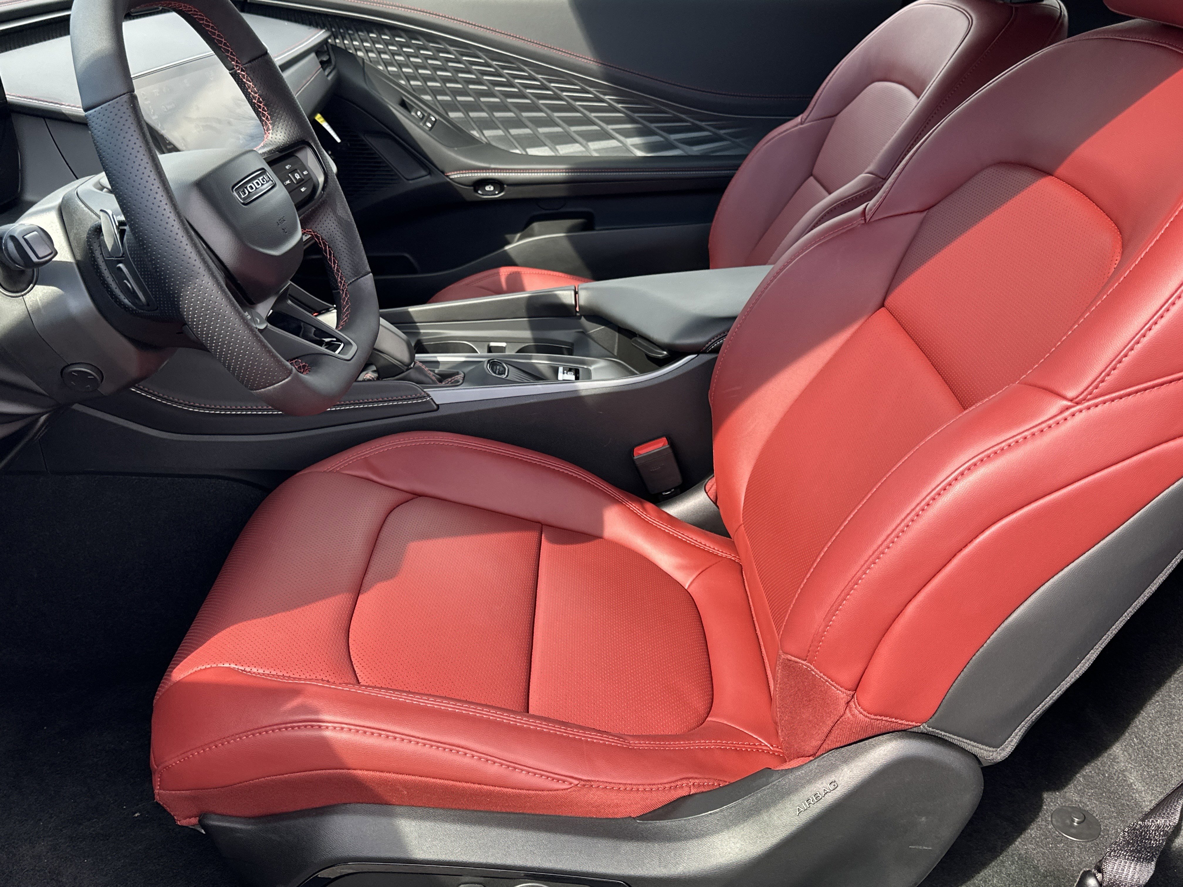 New 2026 Dodge Charger Scat Pack image 9