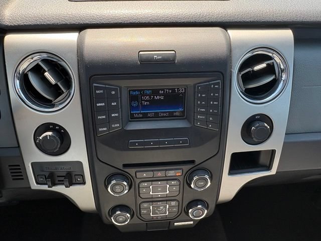 Used 2013 Ford F150 XLT w/ Luxury Equipment Group AWD/4WD image 29