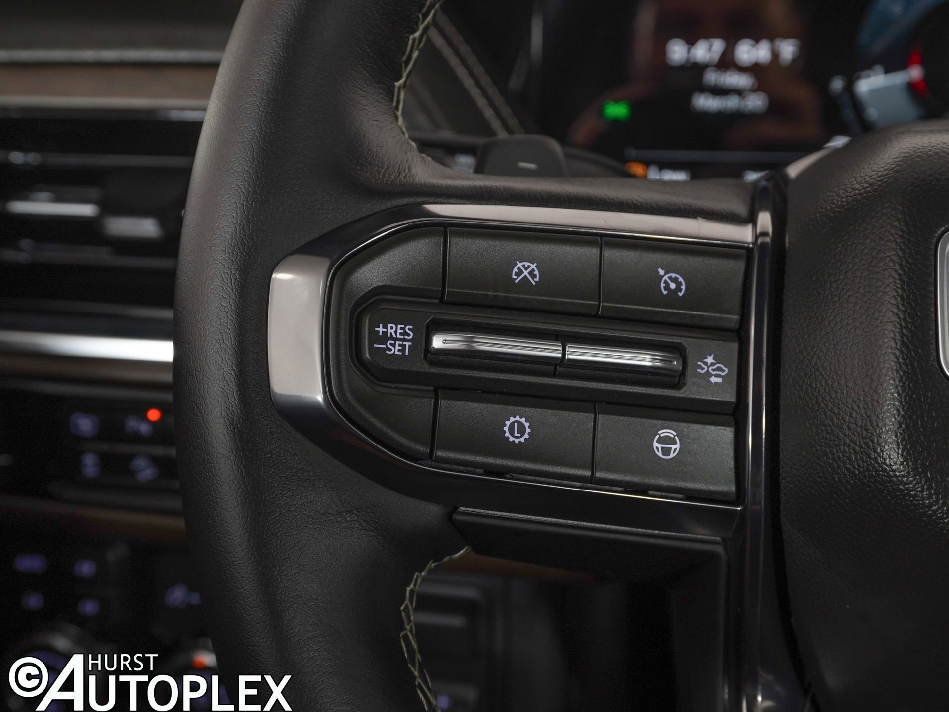 Used 2026 GMC Yukon Denali Ultimate image 24