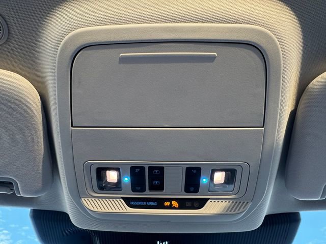 New 2026 Ford Explorer Active w/ Active Comfort Package image 18