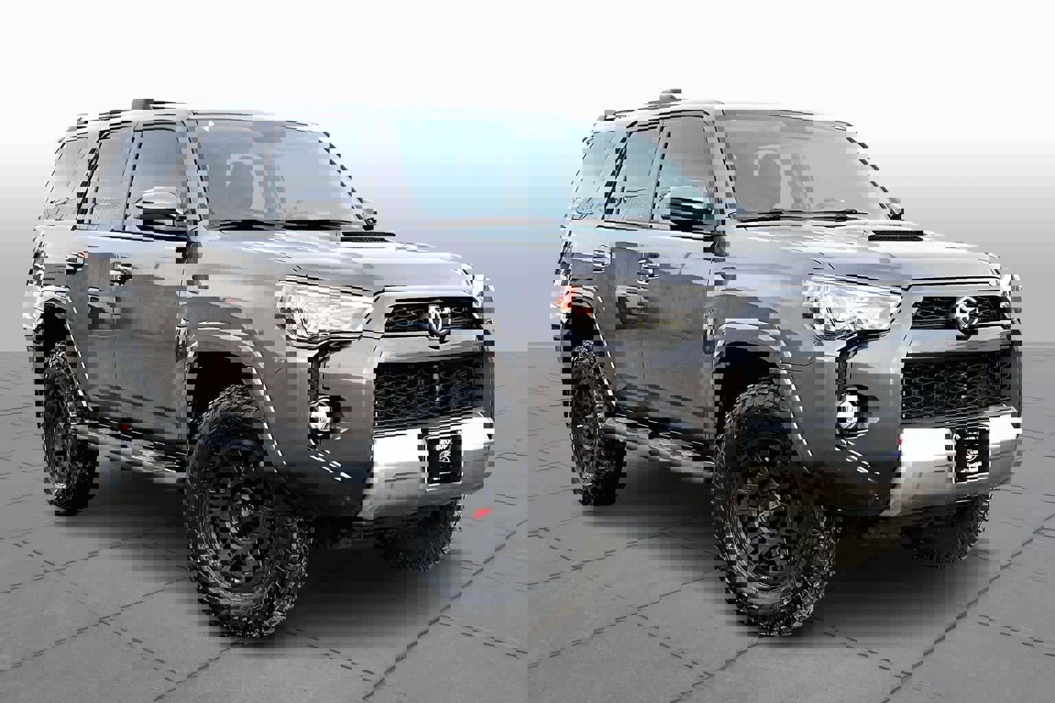 Used 2016 Toyota 4Runner Trail image 3