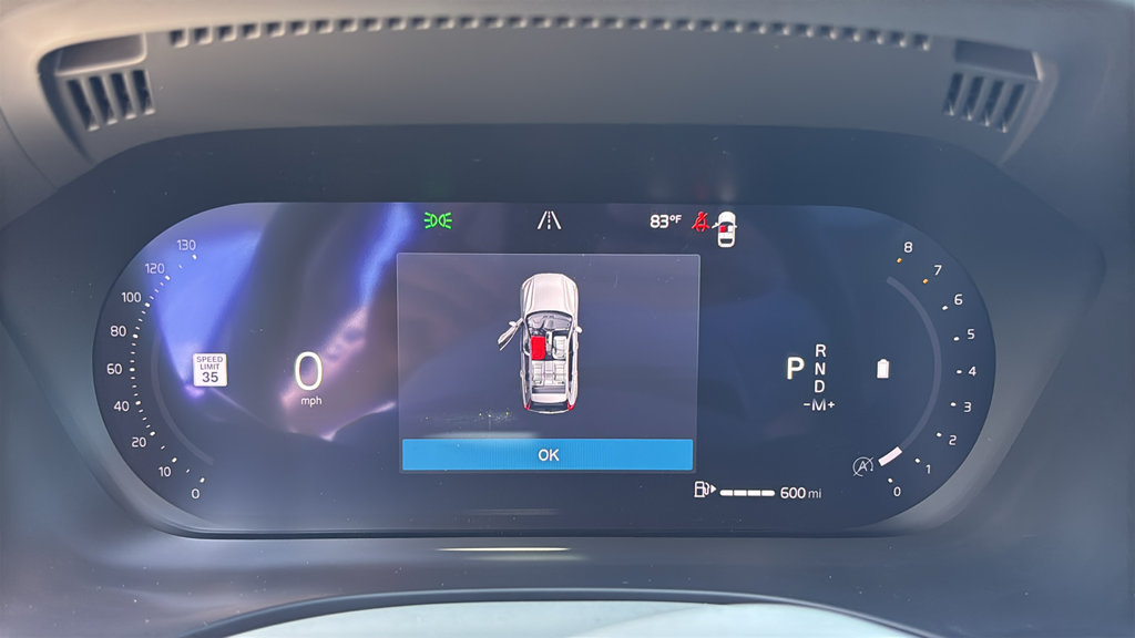 New 2027 Volvo XC60 B5 Ultra AWD/4WD image 17