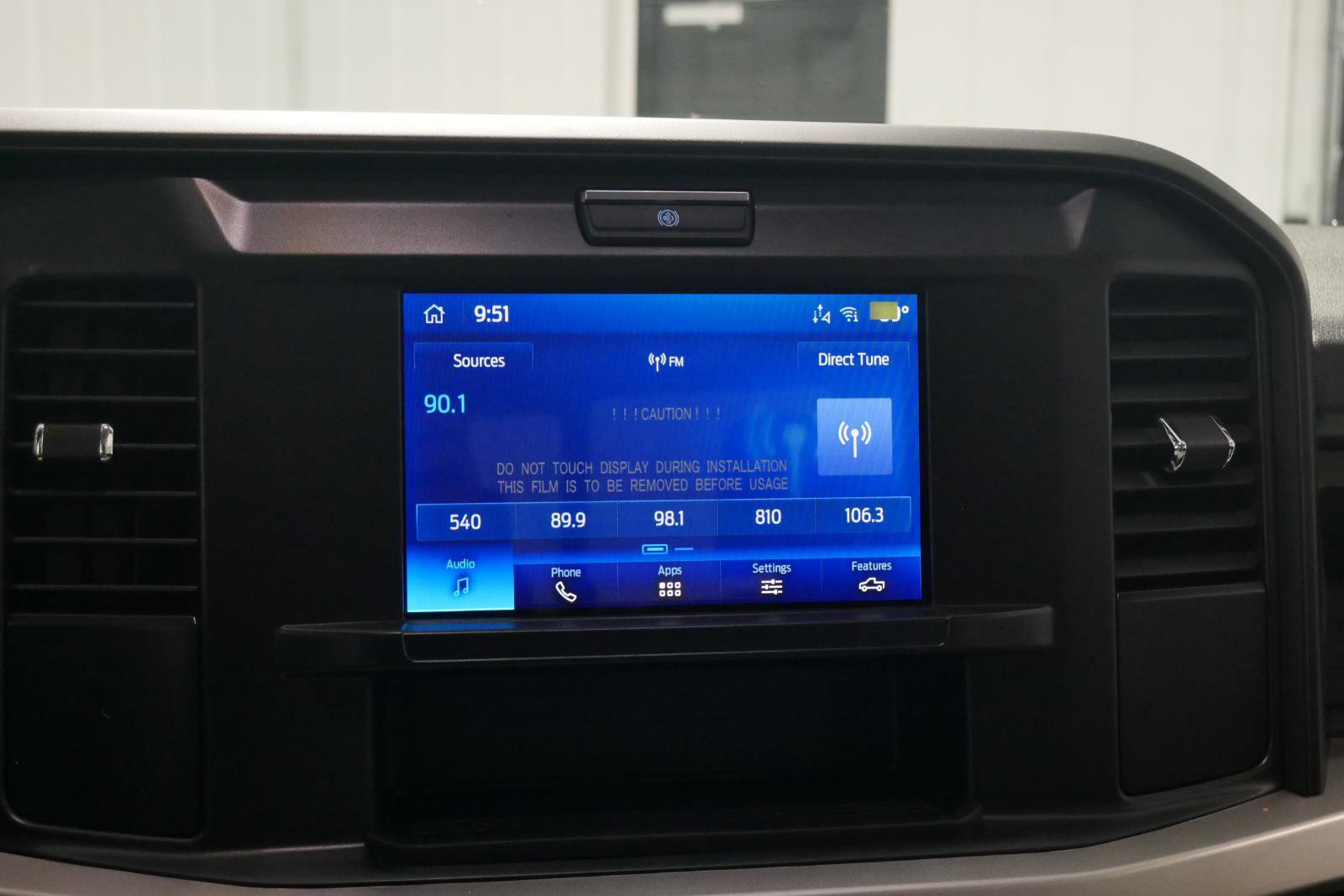 New 2025 Ford F250 XL w/ XL Chrome Package image 32