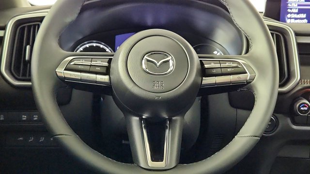 New 2026 MAZDA CX-50 AWD 2.5 Hybrid w/ Weather Package image 24