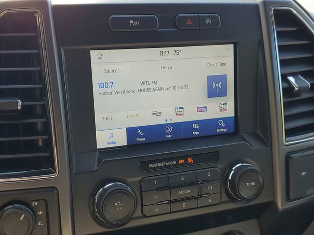 Used 2019 Ford F150 XLT w/ Equipment Group 302A Luxury image 22