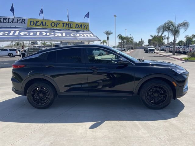 Certified 2024 Buick Envista Preferred image 9