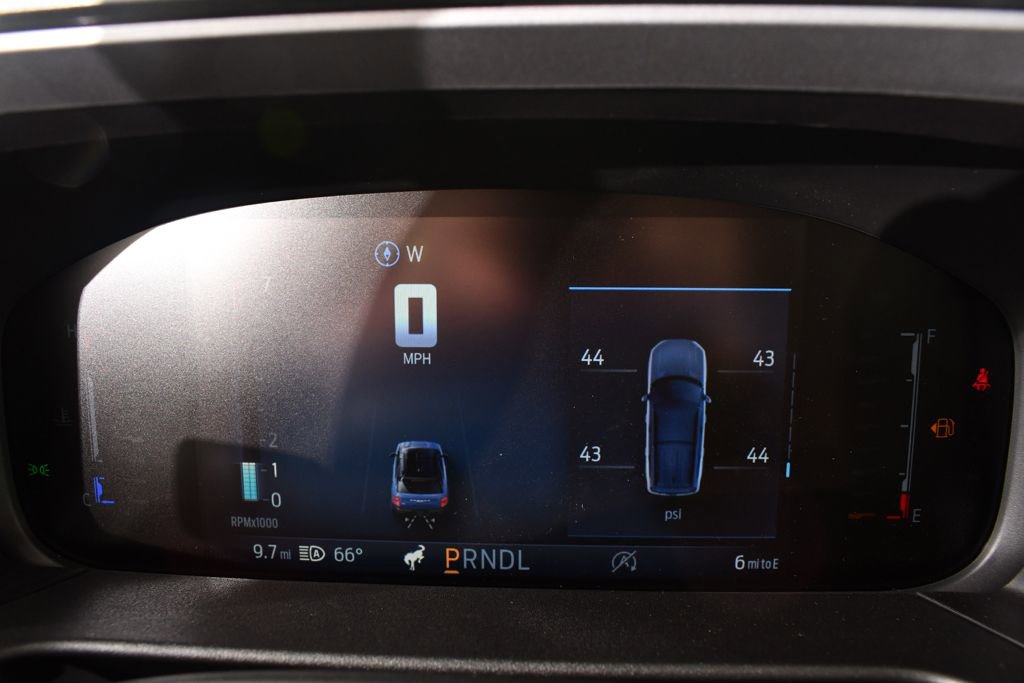 New 2026 Ford Bronco Sport Big Bend AWD/4WD image 25