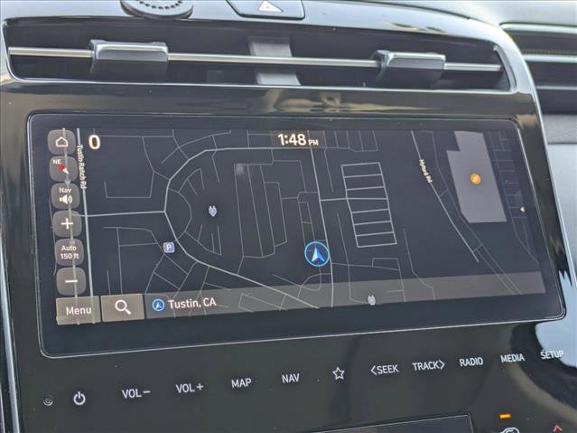 Used 2023 Hyundai Tucson Limited image 13