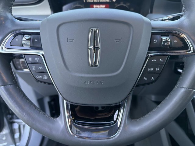 Used 2022 Lincoln Nautilus Reserve w/ Equipment Group 201A image 29