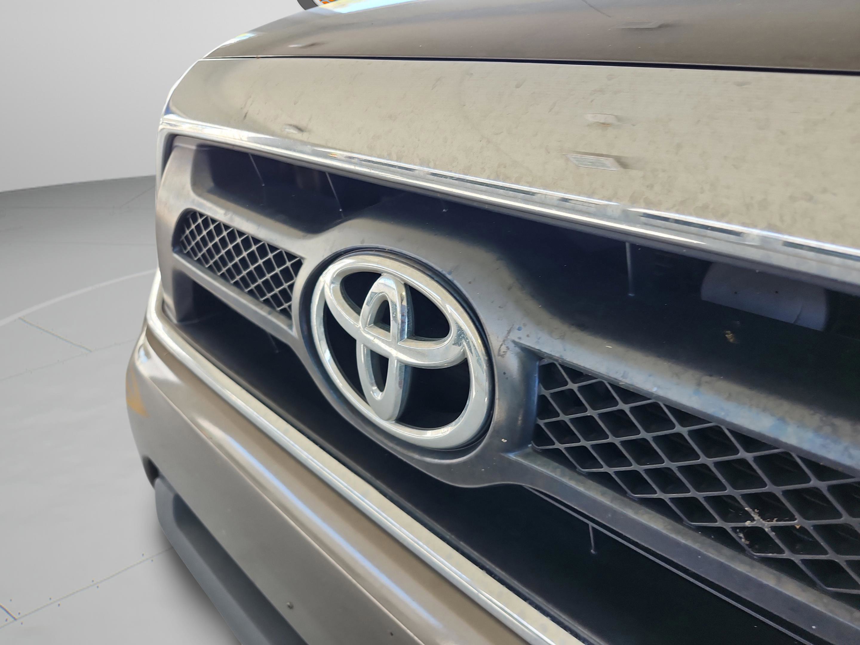 Used 2014 Toyota Tacoma 2WD Access Cab w/ SR5 Package image 25