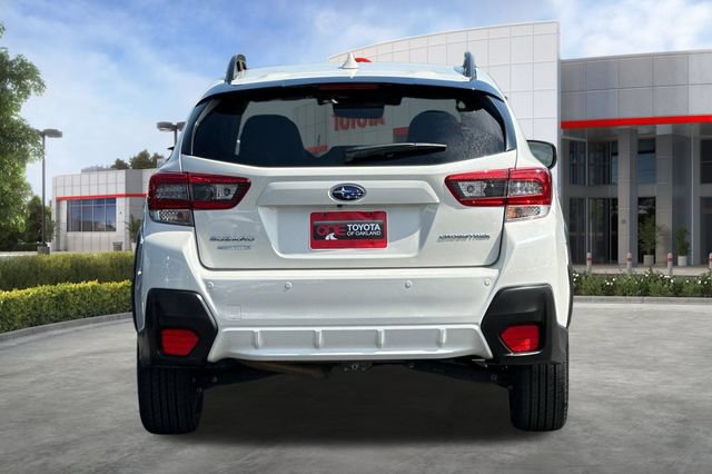 Used 2023 Subaru Crosstrek 2.5i Limited AWD/4WD image 5