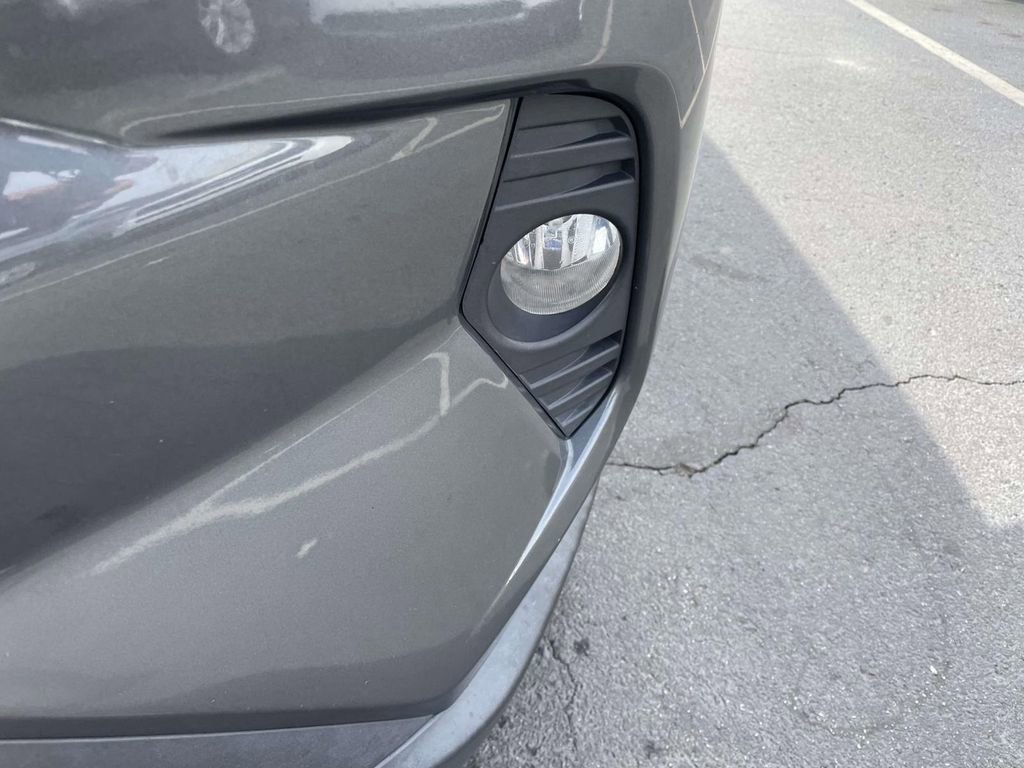 Used 2020 Toyota RAV4 XLE image 16