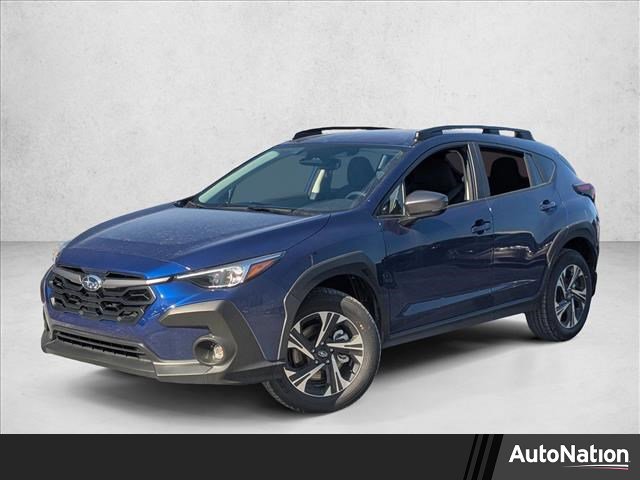 New 2026 Subaru Crosstrek 2.0i Premium