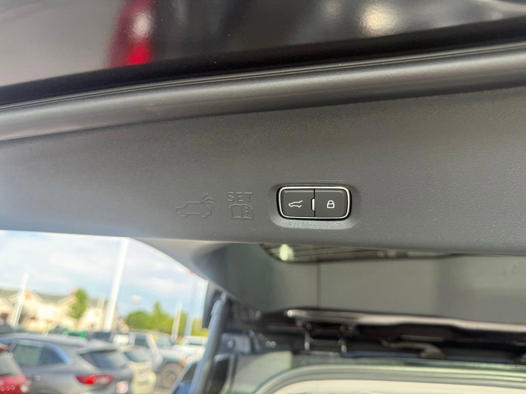 New 2026 Ford Expedition Max Platinum AWD/4WD image 55