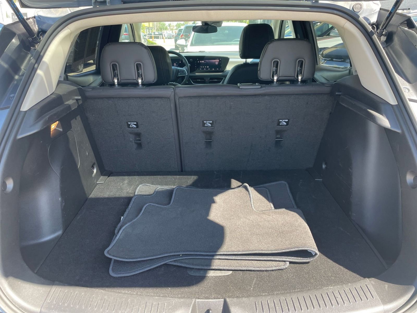 Used 2025 Buick Encore GX Preferred image 31