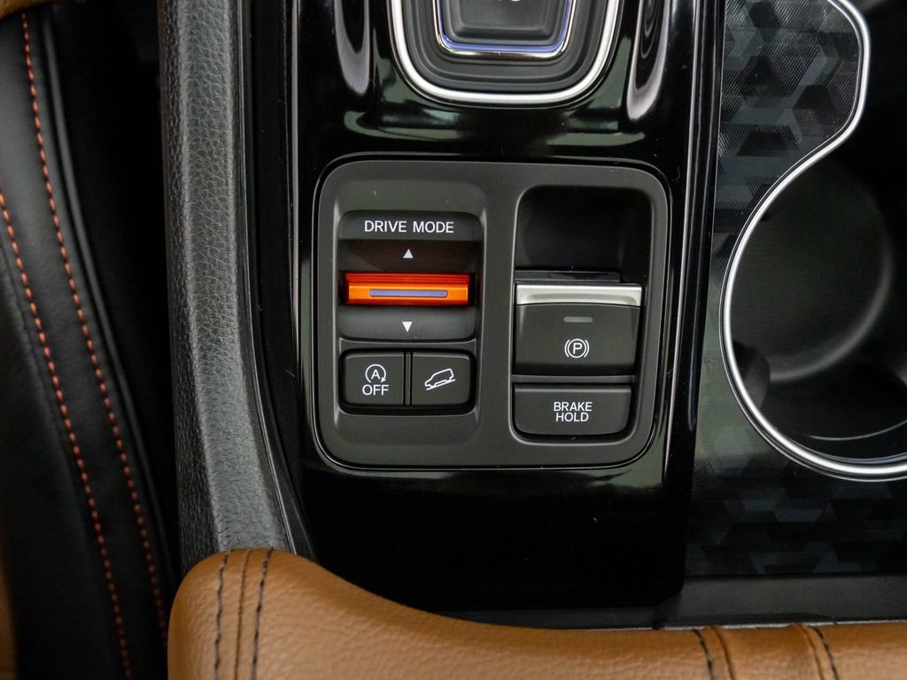 New 2026 Honda Passport TrailSport Elite image 26