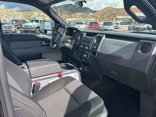 Used 2014 Ford F150 STX w/ Equipment Group 201A Mid image 14