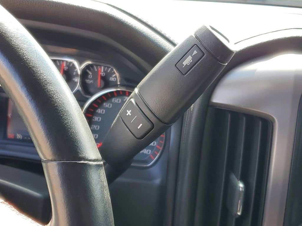 Used 2015 GMC Sierra 1500 SLT AWD/4WD image 16