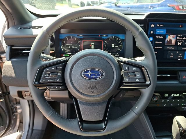 New 2026 Subaru Outback Premium AWD/4WD image 15