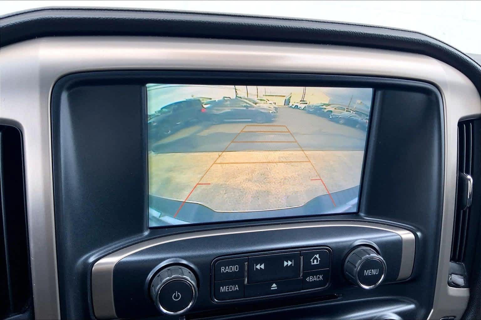 Used 2018 GMC Sierra 1500 Denali AWD/4WD image 26