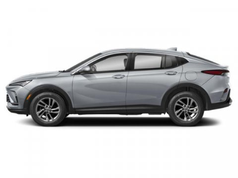 New 2026 Buick Envista Sport Touring FWD image 3