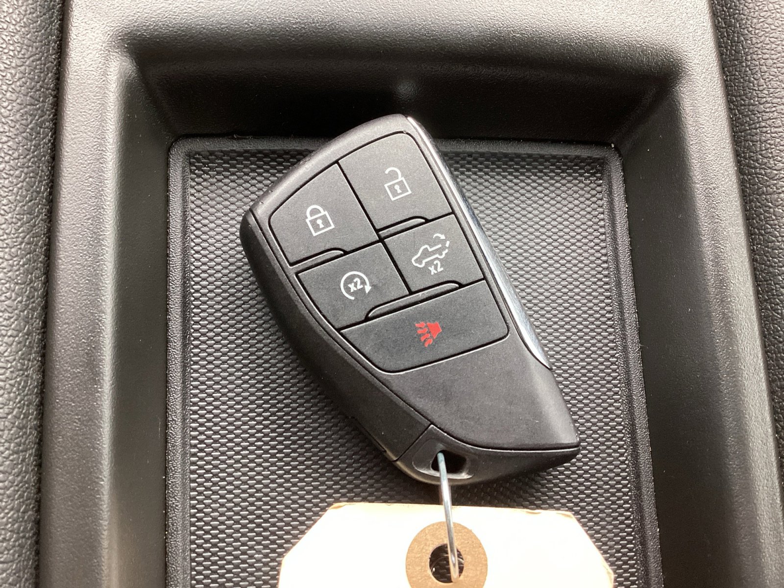 Used 2024 Chevrolet Silverado 2500 Custom w/ Custom Convenience Package image 34