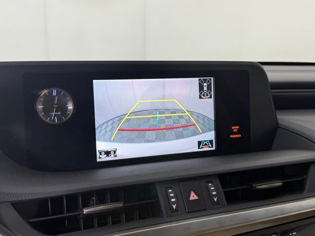 Used 2021 Lexus ES 350 w/ Premium Package FWD image 20