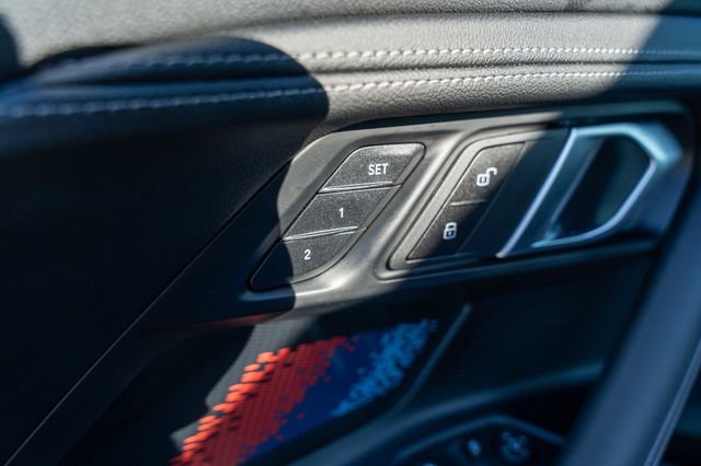 Used 2024 BMW M2 w/ Lighting Package image 21