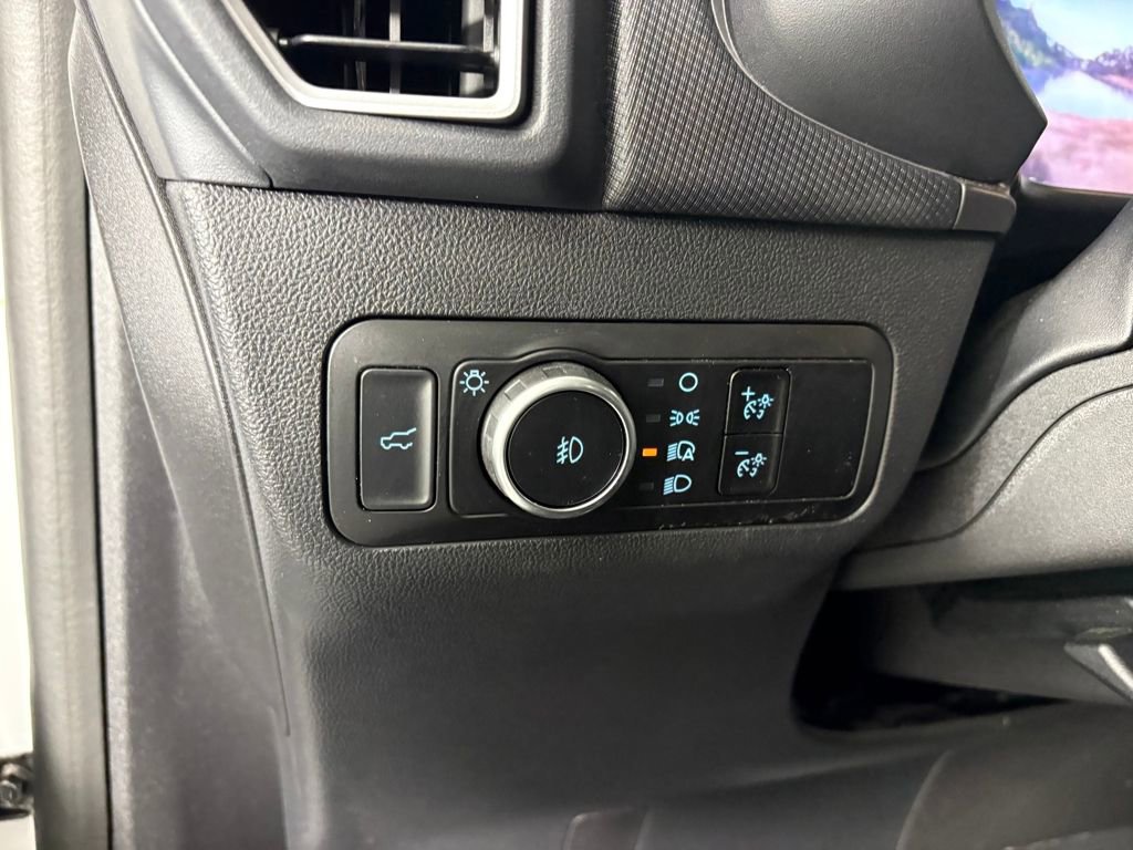 Certified 2024 Ford Bronco Sport Outer Banks image 12