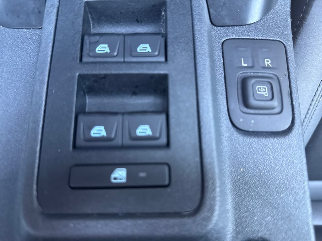 Used 2024 Ford Bronco Big Bend AWD/4WD image 34