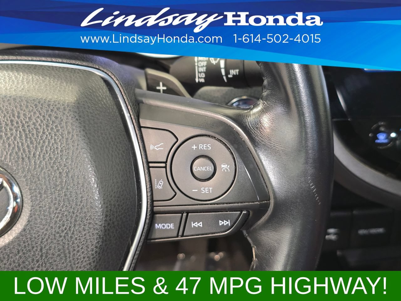 Used 2018 Toyota Camry SE FWD image 16