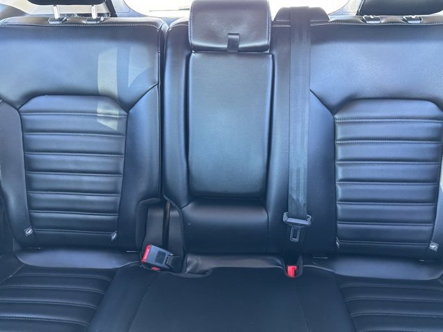 Used 2019 Ford Edge SEL w/ Equipment Group 201A image 21