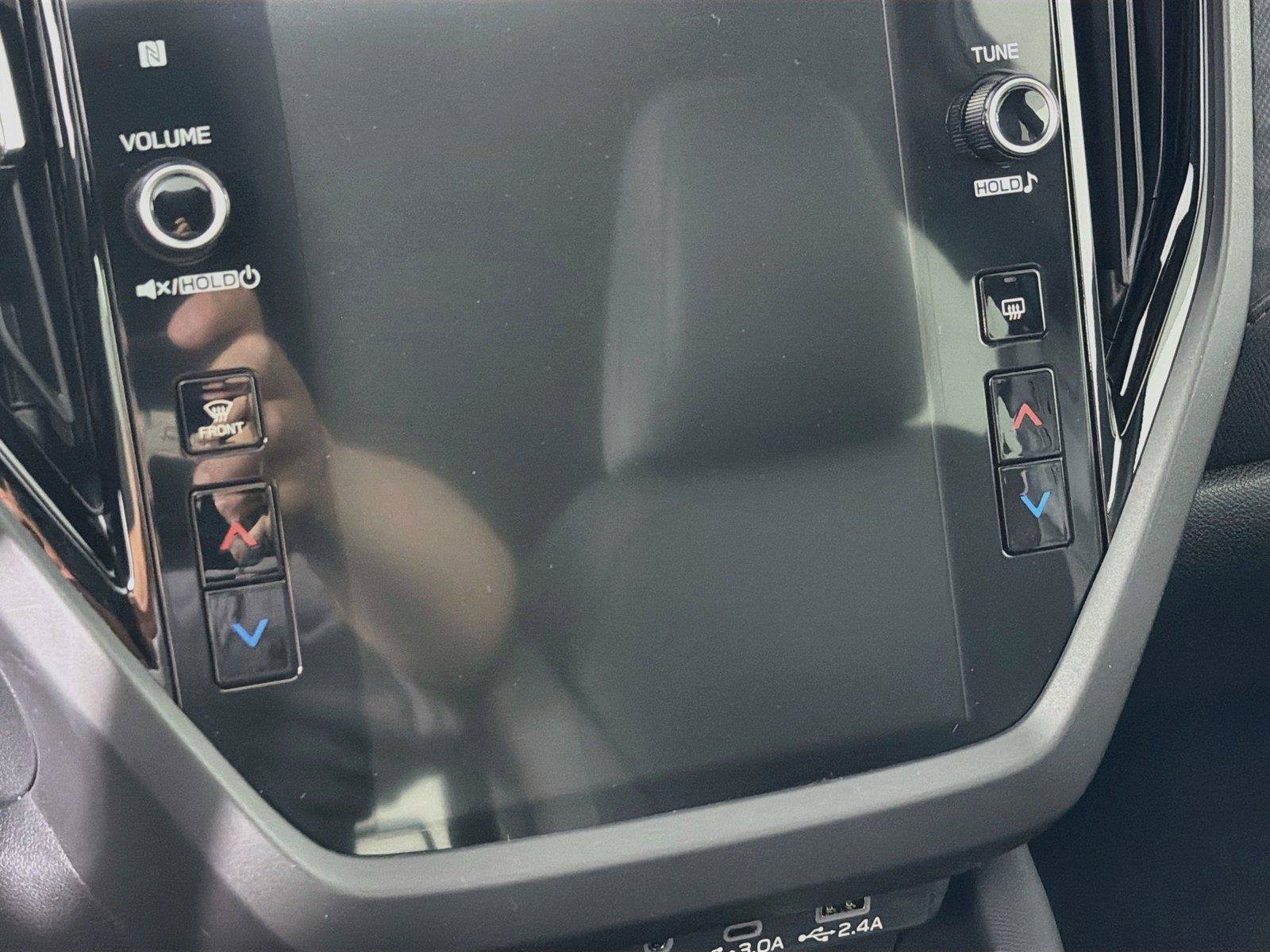 New 2026 Subaru Forester Sport w/ Onyx Edition AWD/4WD image 20