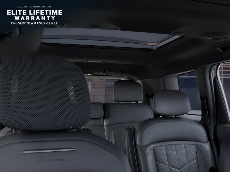 New 2027 Kia Telluride SX X-Line AWD/4WD image 28