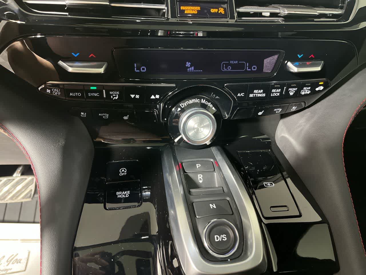 Certified 2024 Acura MDX A-Spec AWD/4WD image 21