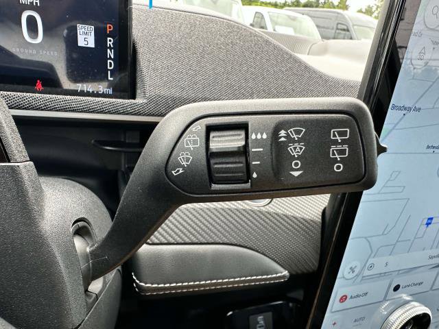Used 2024 Ford Mustang Mach-E Premium AWD/4WD image 23