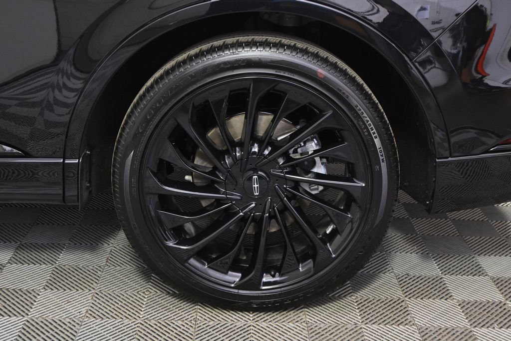 New 2026 Lincoln Aviator Reserve image 21