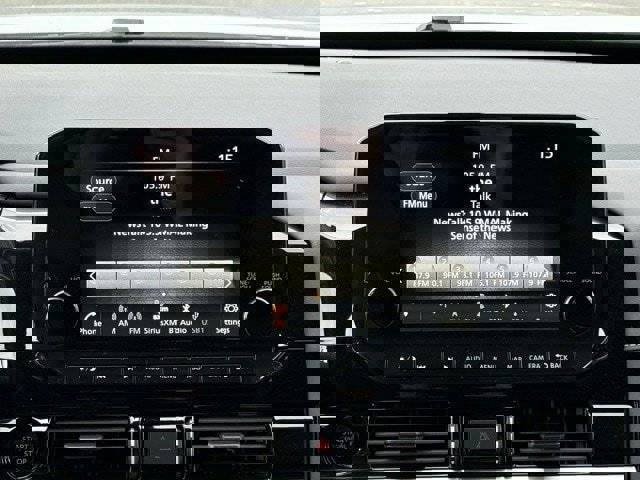 New 2025 Nissan Pathfinder SL image 27